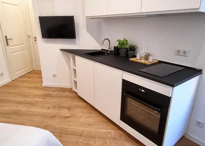 Modernes Apartment Karlsruhe