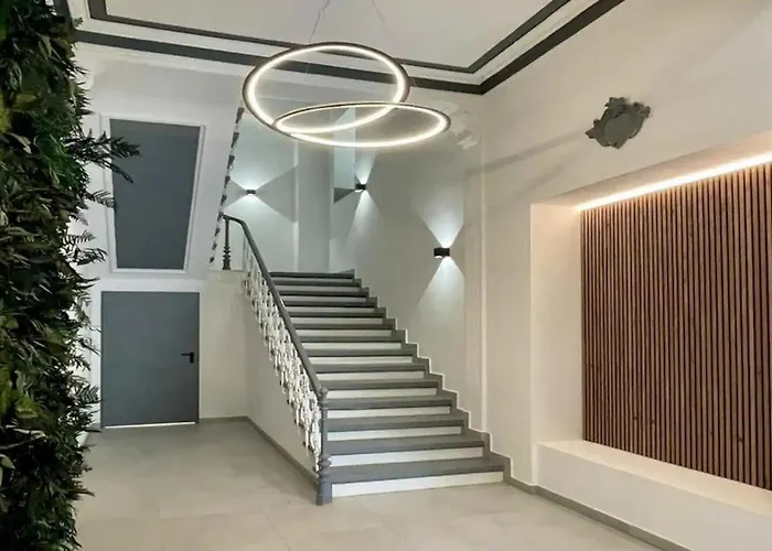 Modernes Apartment Karlsruhe