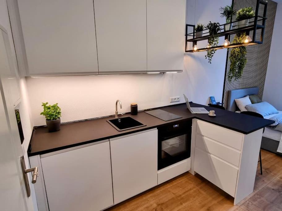 Apartment Modernes Karlsruhe